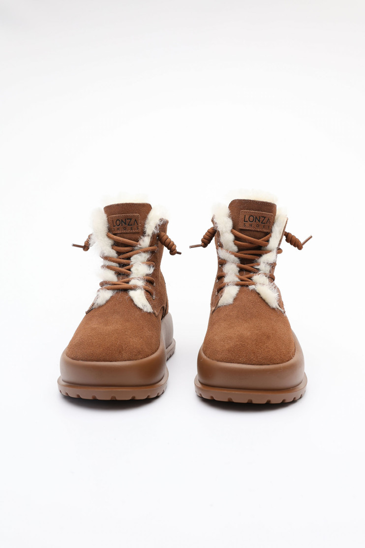 Уггі Lonza 194459 - Вид 7 - інтернет магазин sandalini.ua