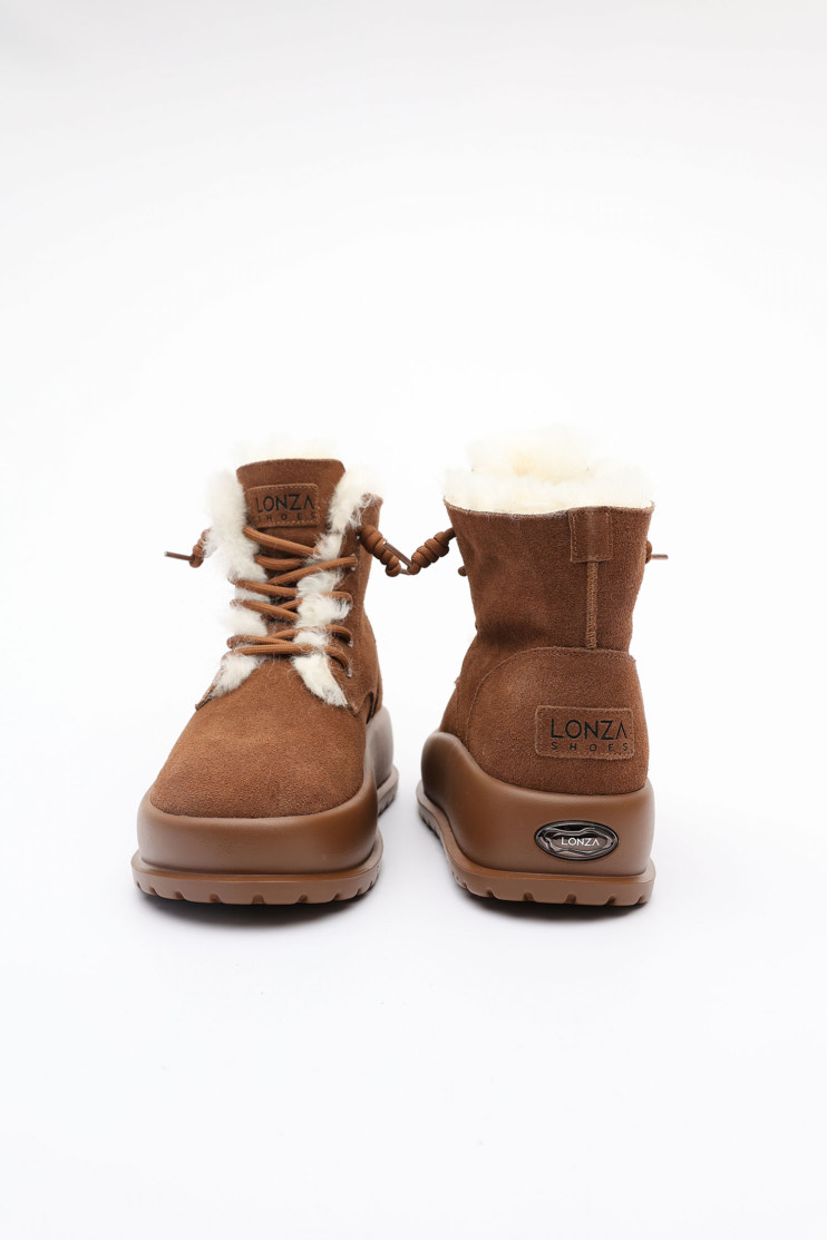 Уггі Lonza 194459 - Вид 9 - інтернет магазин sandalini.ua