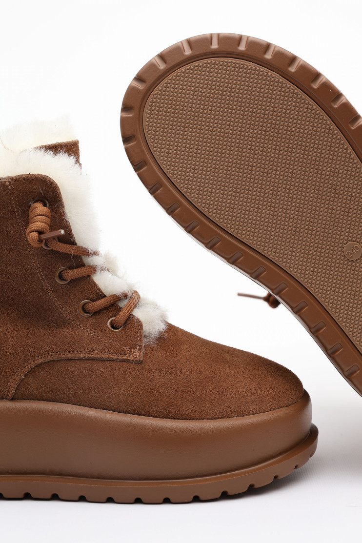 Уггі Lonza 194459 - Вид 8 - інтернет магазин sandalini.ua