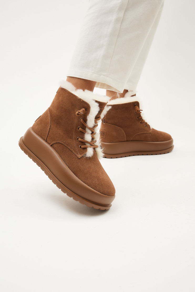 Уггі Lonza 194459 - Вид 2 - інтернет магазин sandalini.ua