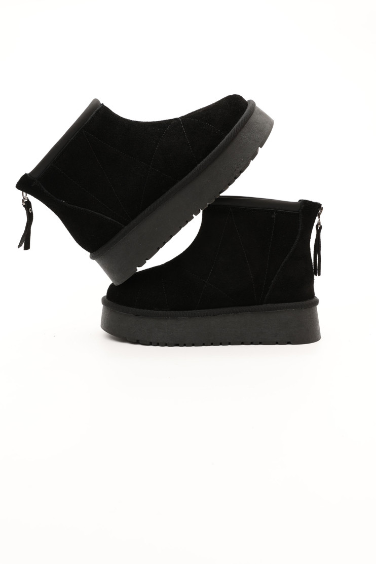 Уггі Lonza 192403 - Вид 3 - інтернет магазин sandalini.ua