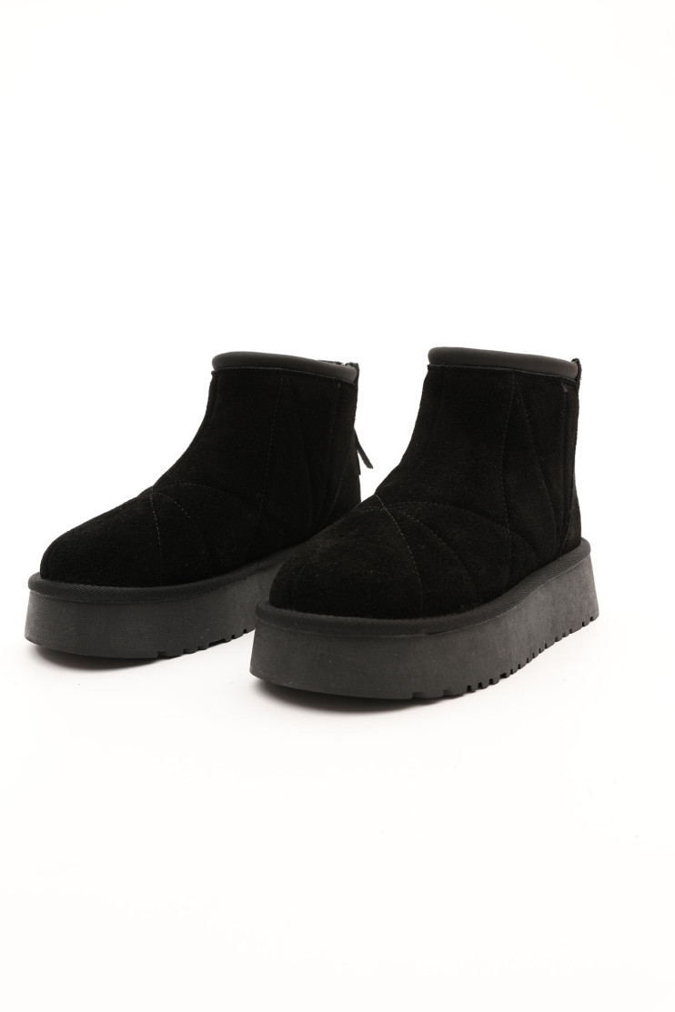 Уггі Lonza 192403 - Вид 5 - інтернет магазин sandalini.ua