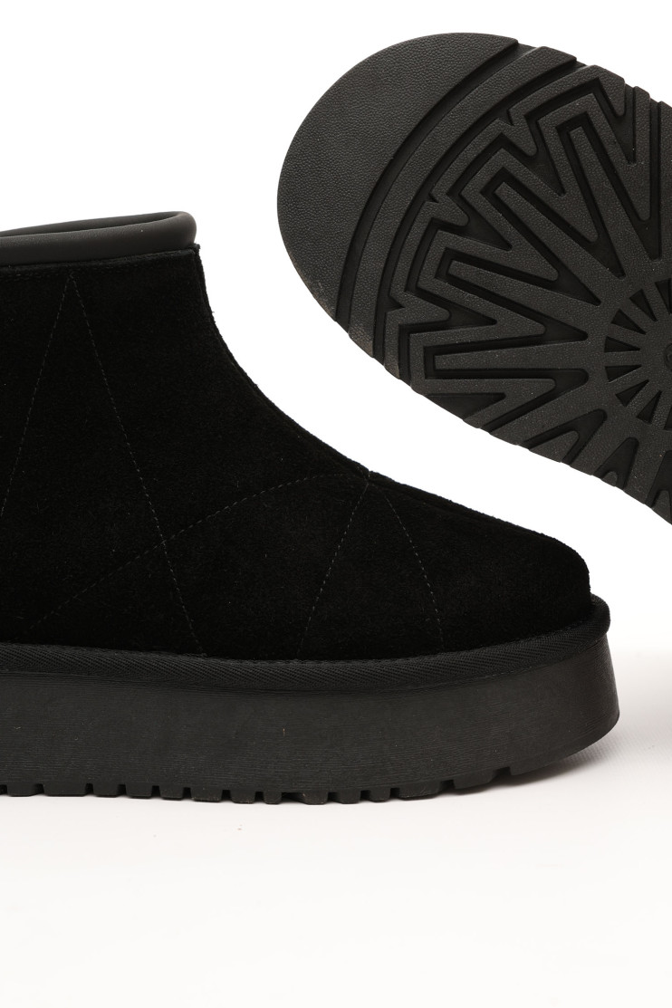 Уггі Lonza 192403 - Вид 9 - інтернет магазин sandalini.ua