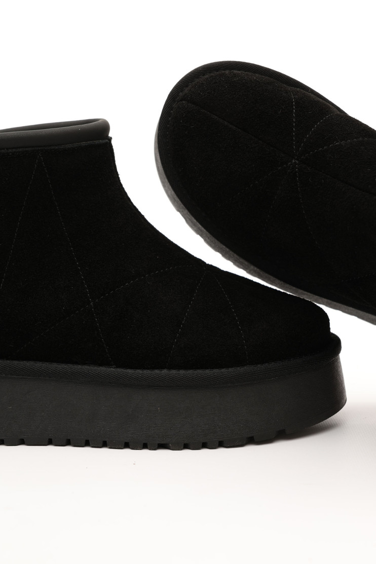 Уггі Lonza 192403 - Вид 10 - інтернет магазин sandalini.ua