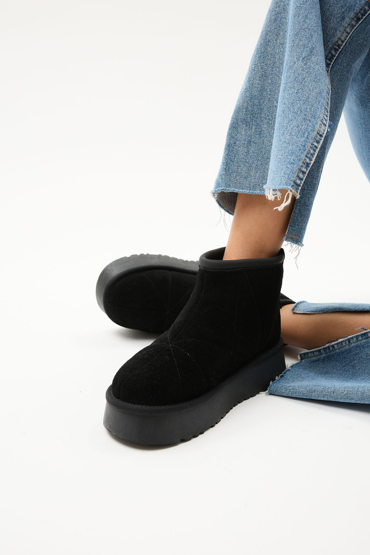 Уггі Lonza 192403 - Вид 1 - інтернет магазин sandalini.ua