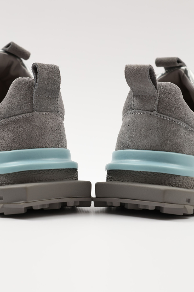 Кросівки ALLSY 191855 - Вид 5 - інтернет магазин sandalini.ua