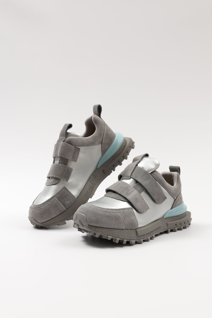 Кросівки ALLSY 191855 - Вид 1 - інтернет магазин sandalini.ua