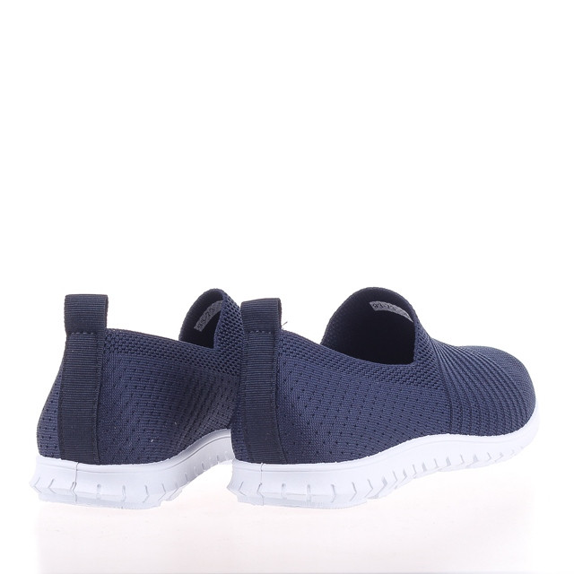 Мокасини SOPRA 158282 - Вид 3 - інтернет магазин sandalini.ua