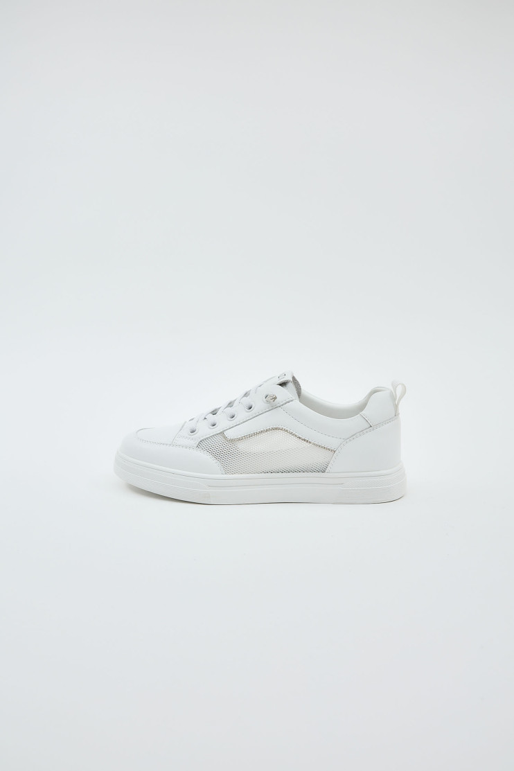 Кеди Lonza 198760 - Вид 3 - інтернет магазин sandalini.ua