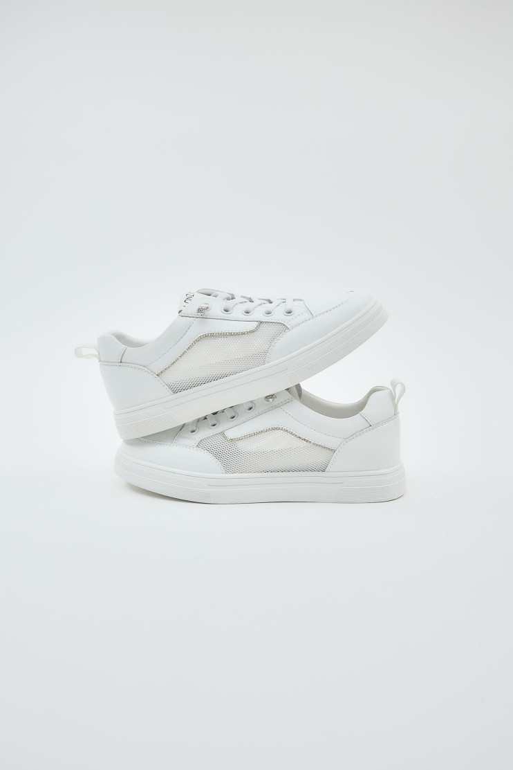 Кеди Lonza 198760 - Вид 1 - інтернет магазин sandalini.ua