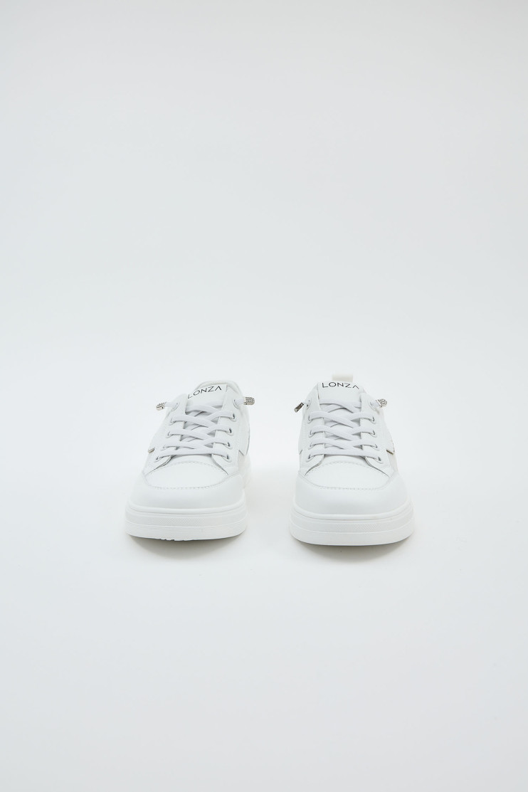 Кеди Lonza 198760 - Вид 10 - інтернет магазин sandalini.ua