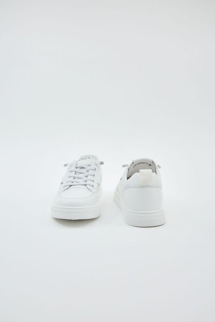 Кеди Lonza 198760 - Вид 12 - інтернет магазин sandalini.ua