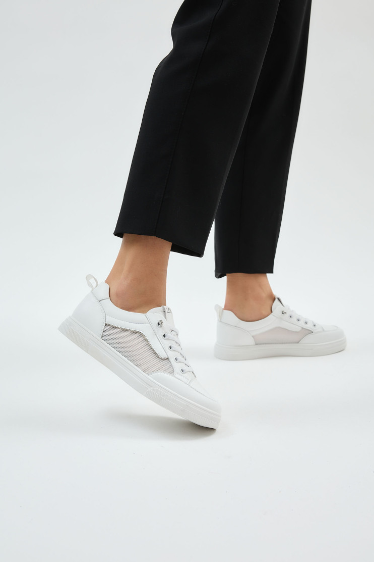 Кеди Lonza 198760 - Вид 7 - інтернет магазин sandalini.ua