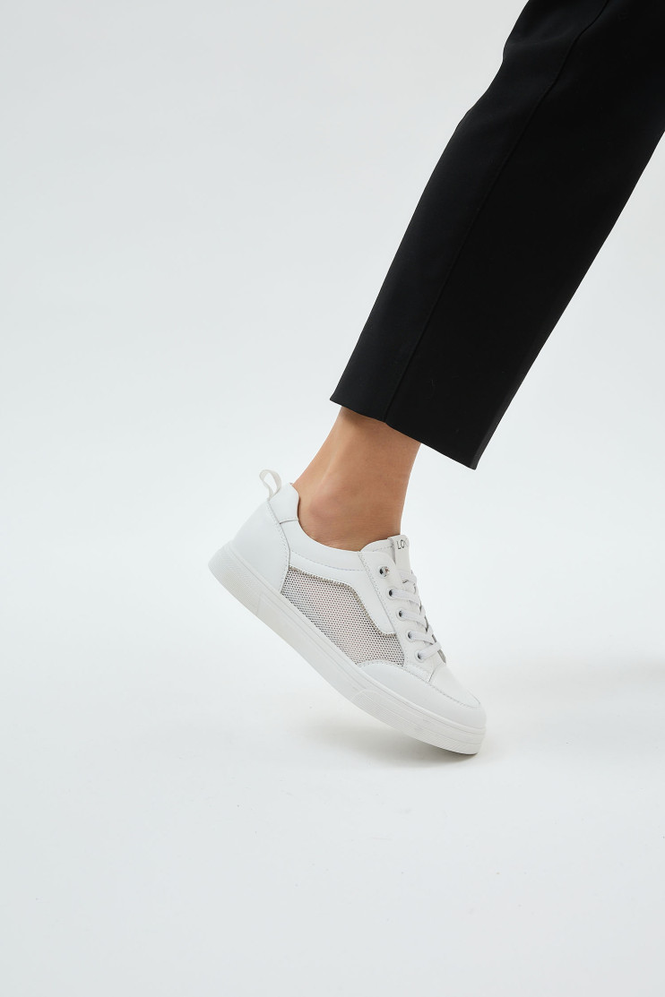 Кеди Lonza 198760 - Вид 5 - інтернет магазин sandalini.ua