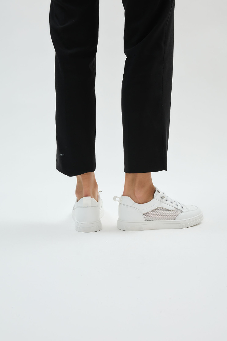 Кеди Lonza 198760 - Вид 9 - інтернет магазин sandalini.ua