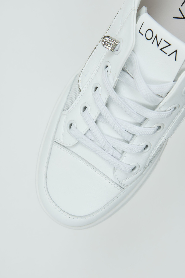 Кеди Lonza 198760 - Вид 11 - інтернет магазин sandalini.ua