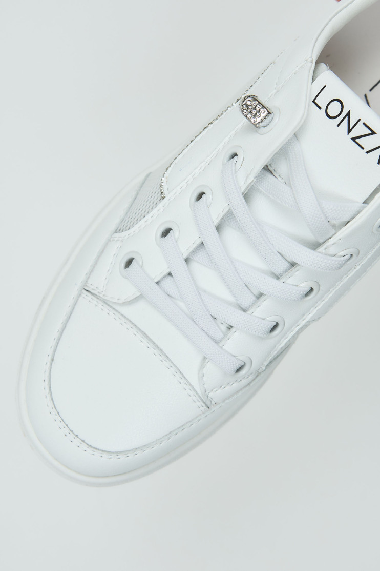 Кеди Lonza 198760 - Вид 13 - інтернет магазин sandalini.ua