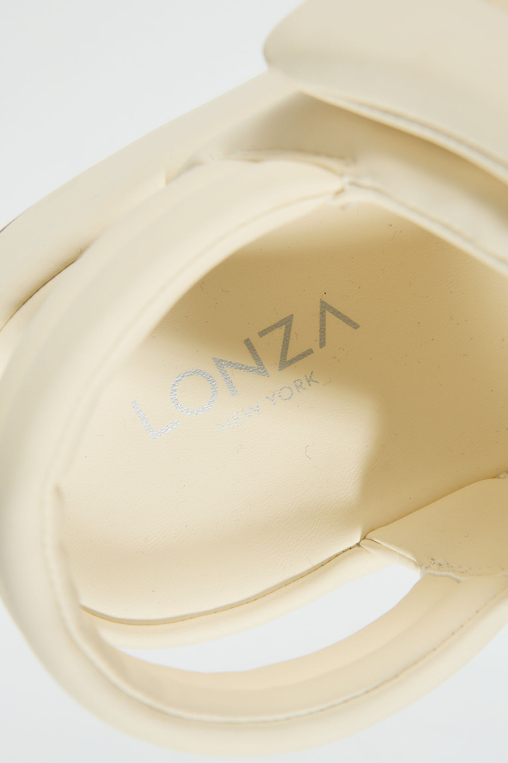 Босоножки Lonza NY 199243 - Вид 11 - интернет магазин sandalini.ua