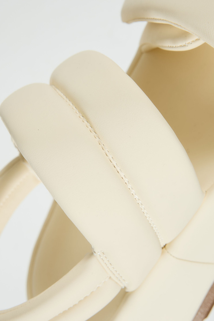 Босоножки Lonza NY 199243 - Вид 12 - интернет магазин sandalini.ua