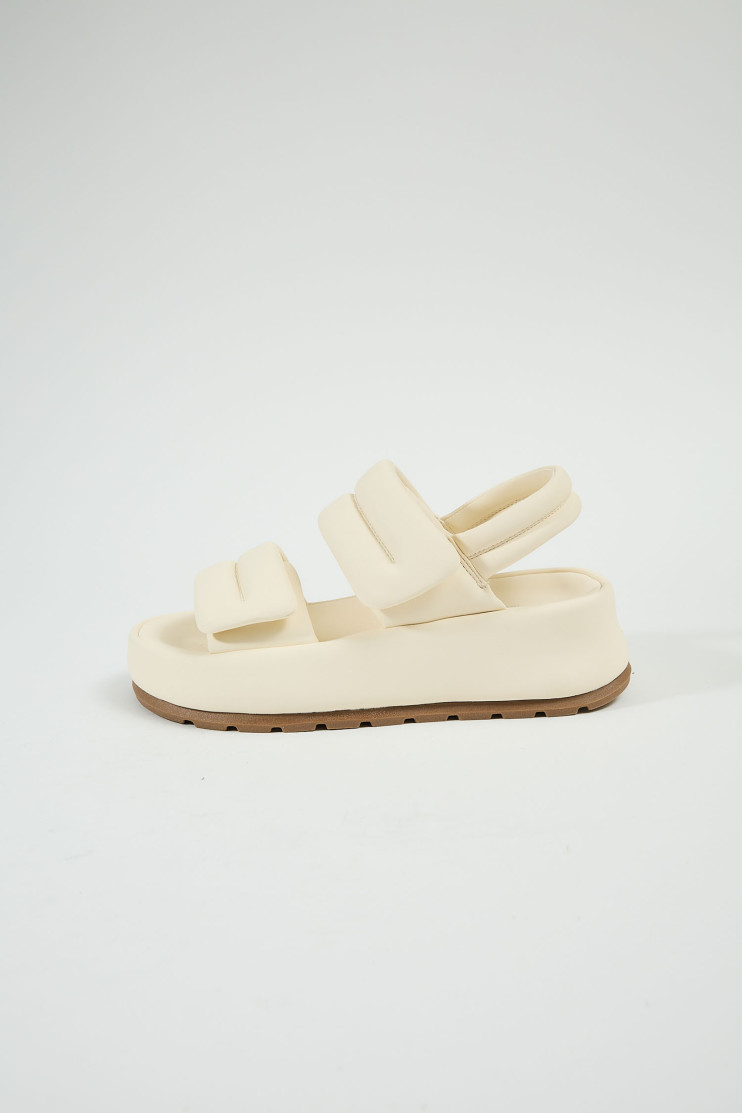 Босоножки Lonza NY 199243 - Вид 2 - интернет магазин sandalini.ua