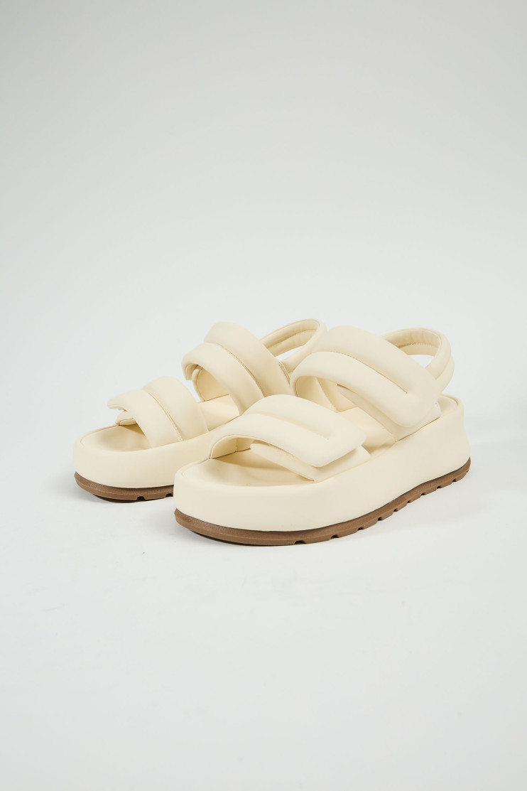 Босоножки Lonza NY 199243 - Вид 4 - интернет магазин sandalini.ua