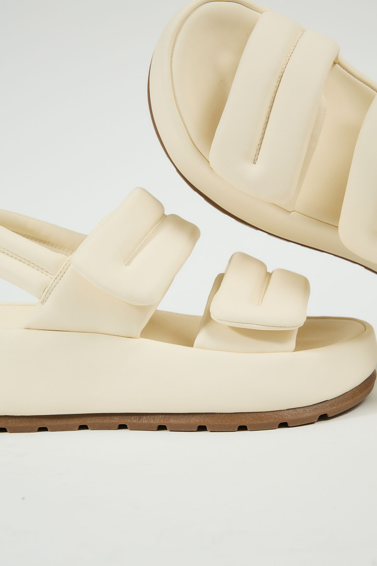 Босоножки Lonza NY 199243 - Вид 15 - интернет магазин sandalini.ua