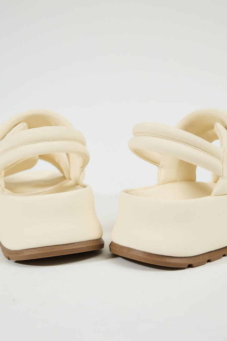 Босоножки Lonza NY 199243 - Вид 16 - интернет магазин sandalini.ua