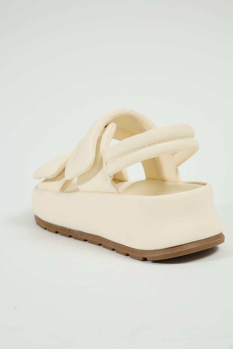 Босоножки Lonza NY 199243 - Вид 17 - интернет магазин sandalini.ua