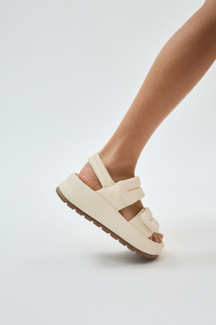 Босоножки Lonza NY 199243 - Вид 10 - интернет магазин sandalini.ua