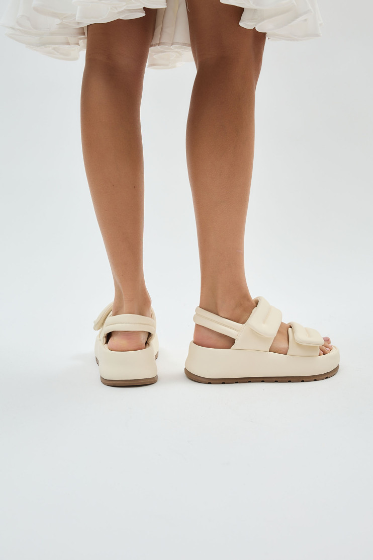 Босоножки Lonza NY 199243 - Вид 1 - интернет магазин sandalini.ua