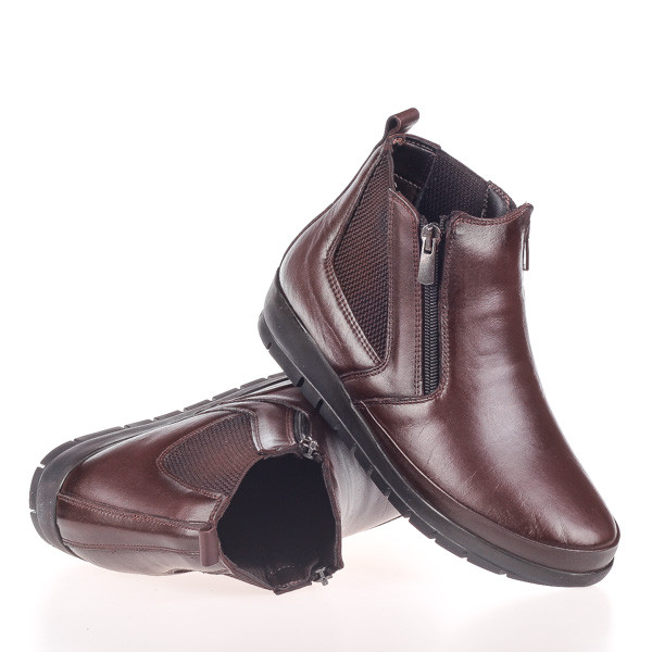 Черевики Anna Lucci 156897 - Вид 1 - інтернет магазин sandalini.ua