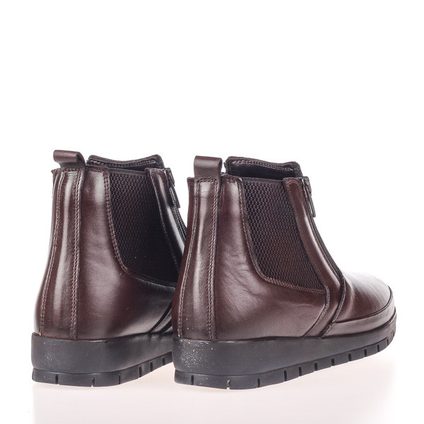 Черевики Anna Lucci 156897 - Вид 3 - інтернет магазин sandalini.ua