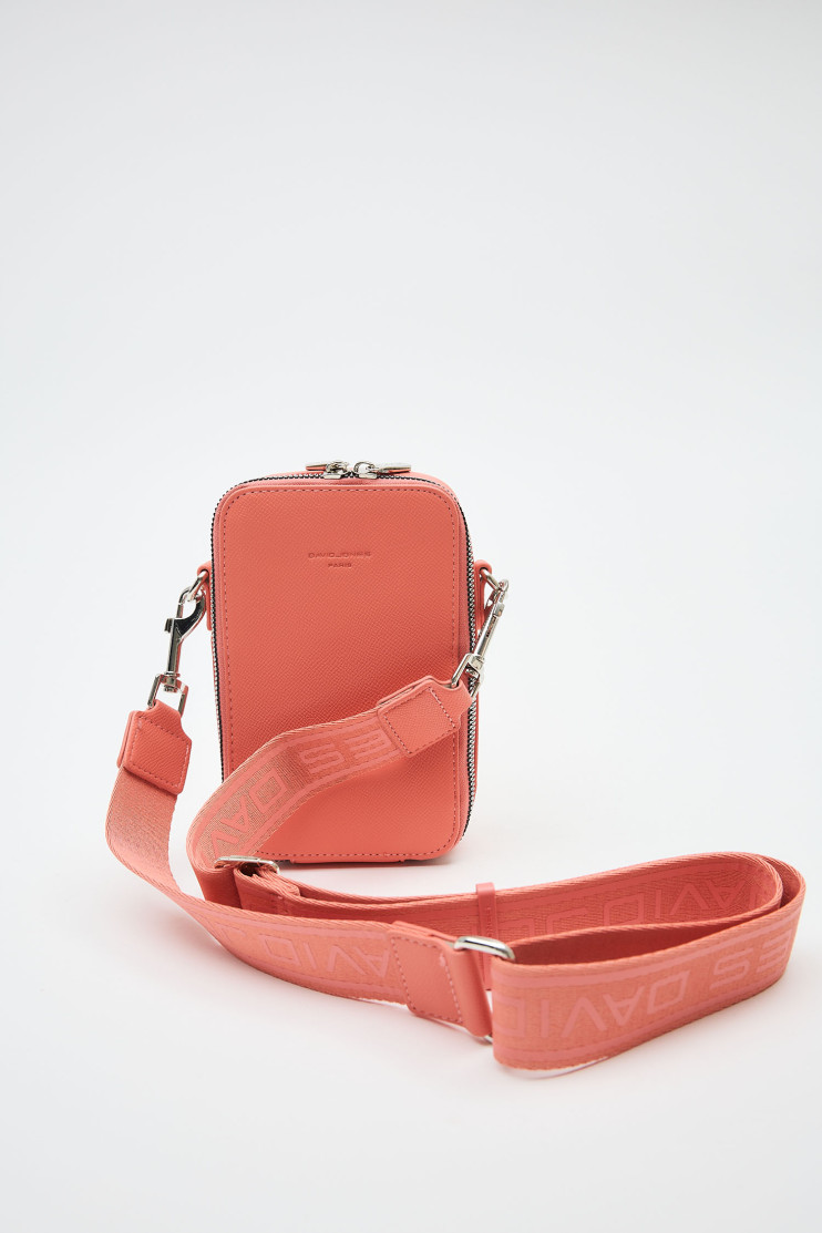 Сумка David Jones 197657 - Вид 2 - интернет магазин sandalini.ua