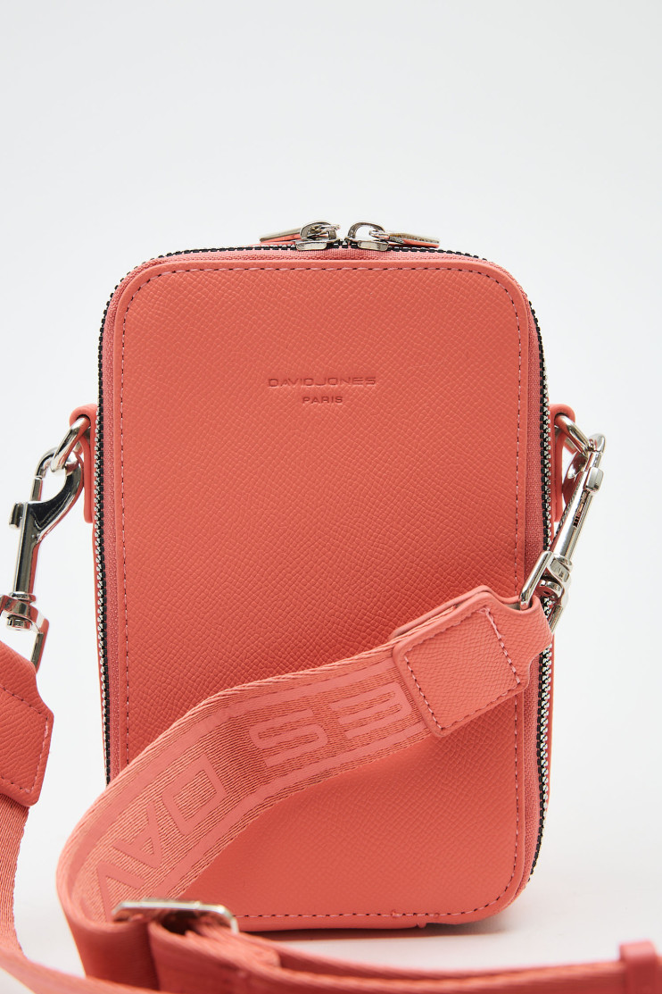 Сумка David Jones 197657 - Вид 1 - интернет магазин sandalini.ua