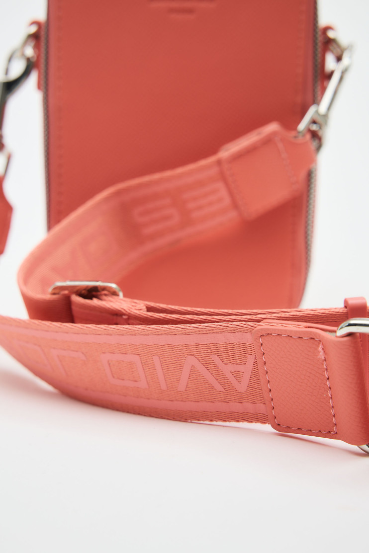 Сумка David Jones 197657 - Вид 5 - интернет магазин sandalini.ua