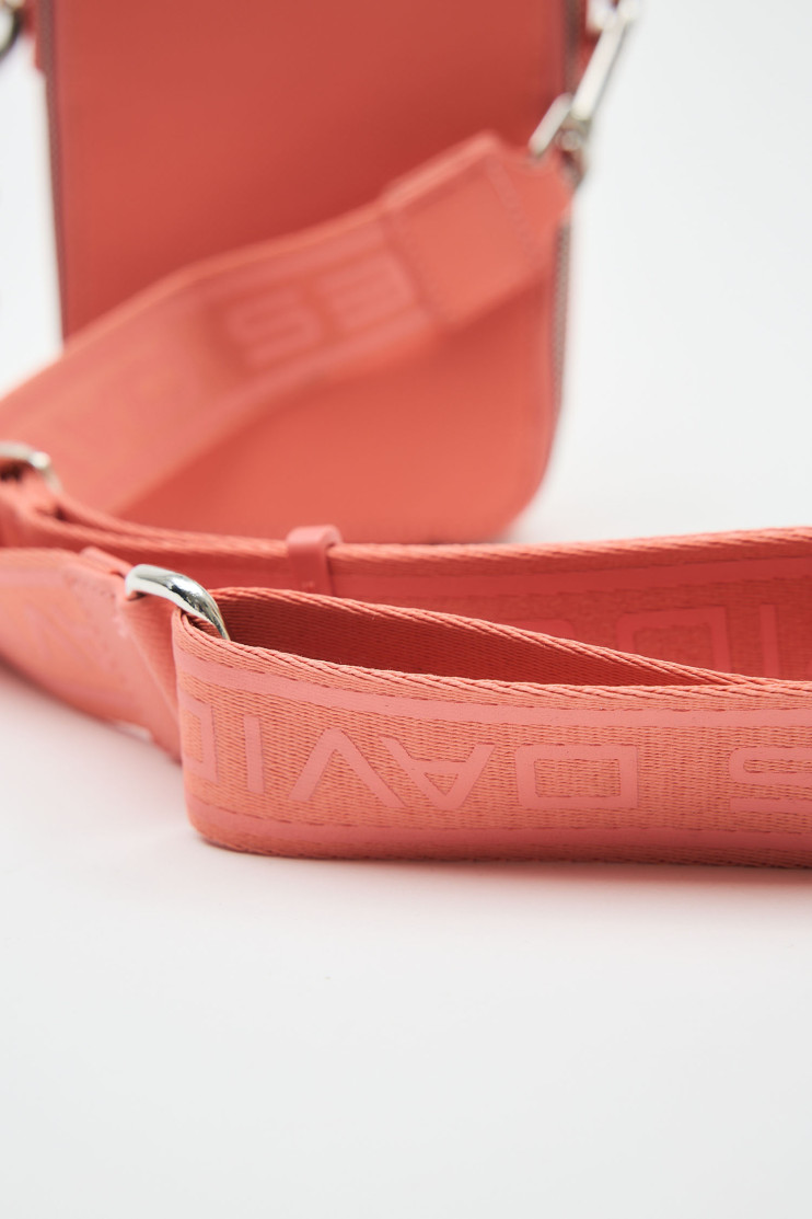 Сумка David Jones 197657 - Вид 7 - интернет магазин sandalini.ua