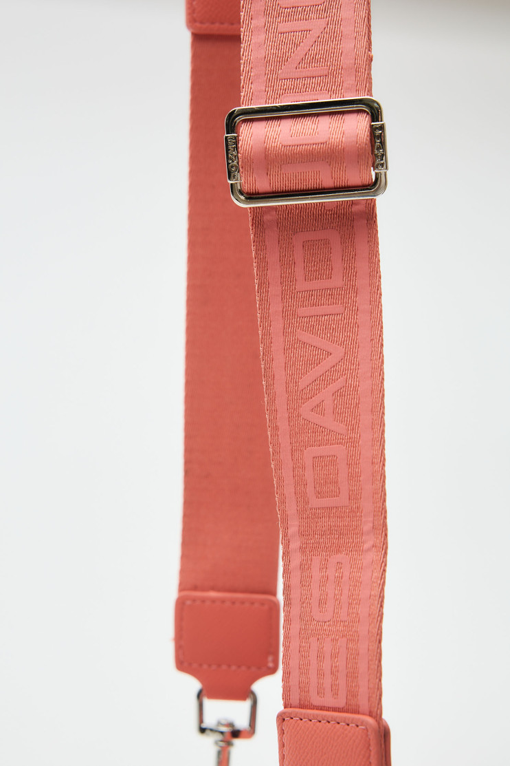 Сумка David Jones 197657 - Вид 8 - интернет магазин sandalini.ua