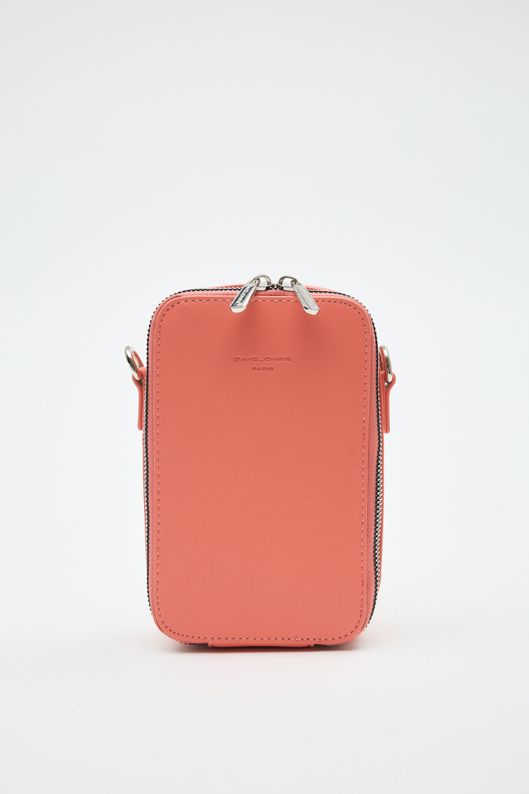 Сумка David Jones 197657 - Вид 9 - интернет магазин sandalini.ua