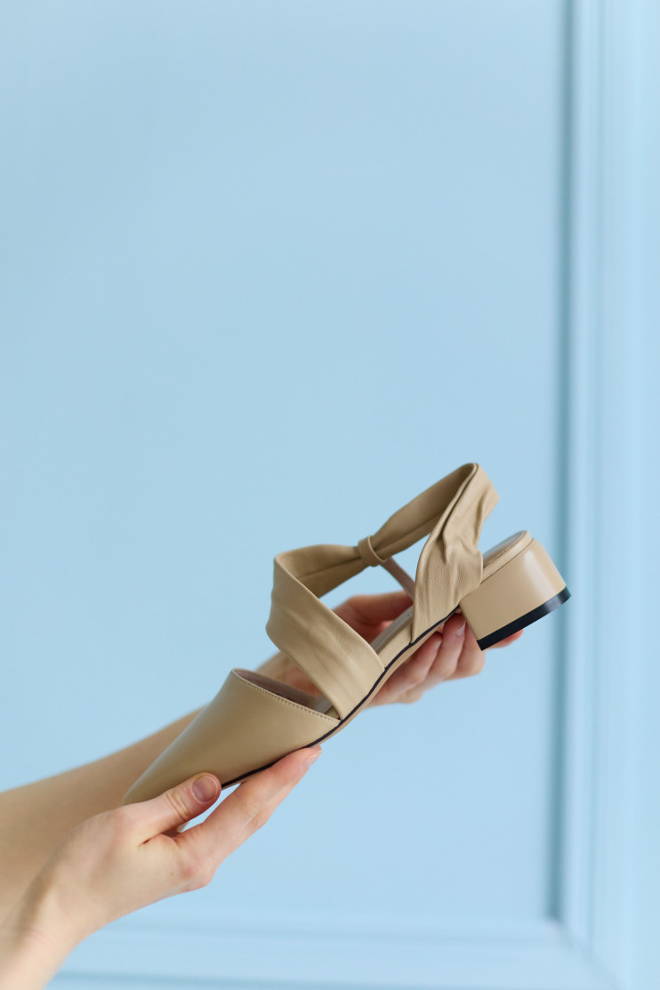 Босоніжки Fabio Monelli 169175 - Вид 16 - інтернет магазин sandalini.ua