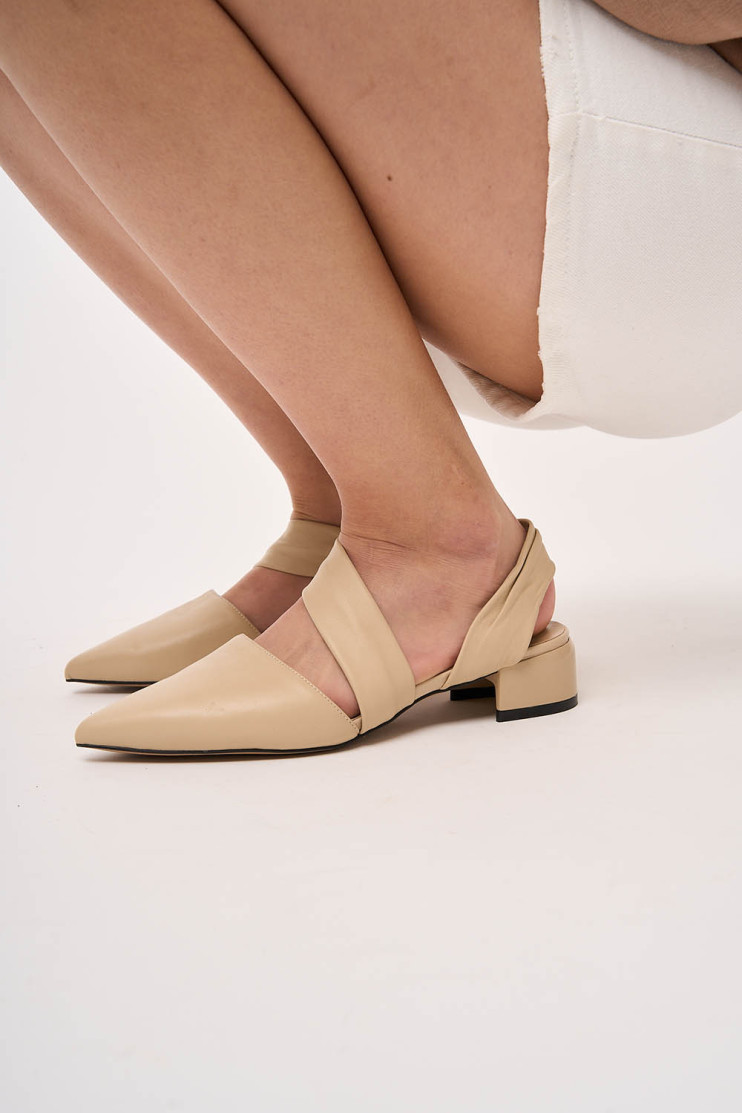 Босоніжки Fabio Monelli 169175 - Вид 2 - інтернет магазин sandalini.ua