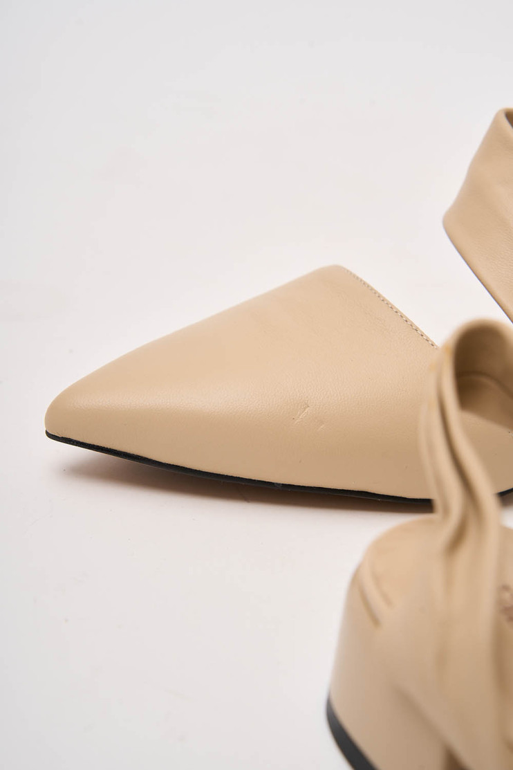 Босоніжки Fabio Monelli 169175 - Вид 10 - інтернет магазин sandalini.ua