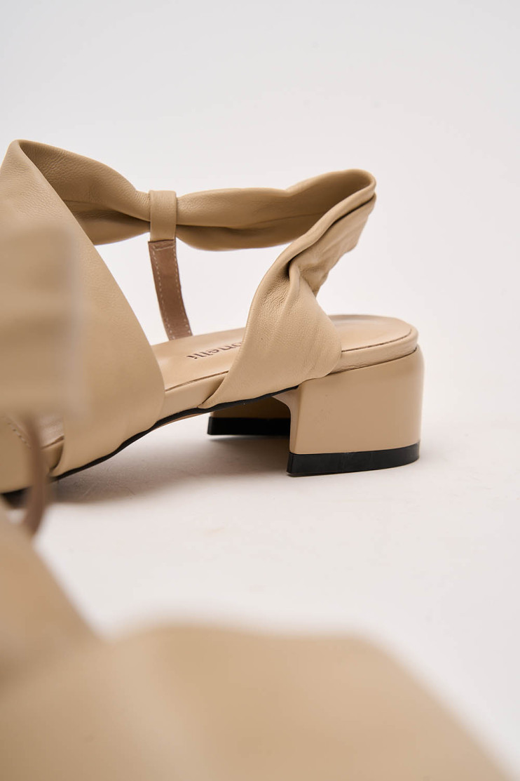 Босоніжки Fabio Monelli 169175 - Вид 11 - інтернет магазин sandalini.ua