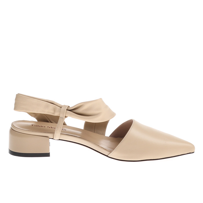 Босоніжки Fabio Monelli 169175 - Вид 20 - інтернет магазин sandalini.ua