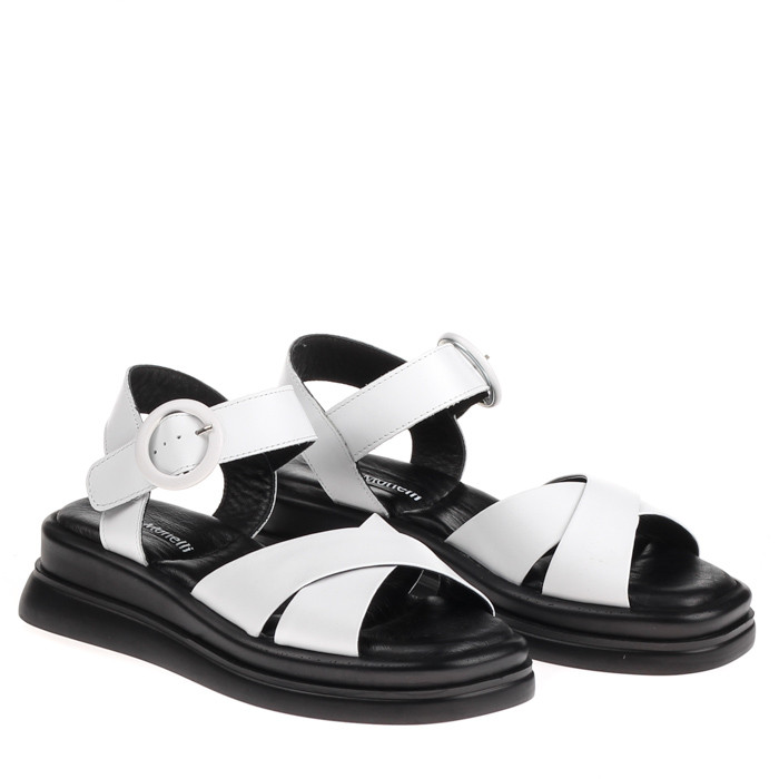 Босоніжки Fabio Monelli 171861 - Вид 7 - інтернет магазин sandalini.ua