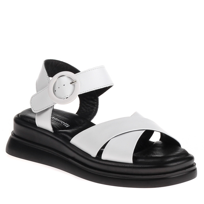 Босоніжки Fabio Monelli 171861 - Вид 8 - інтернет магазин sandalini.ua