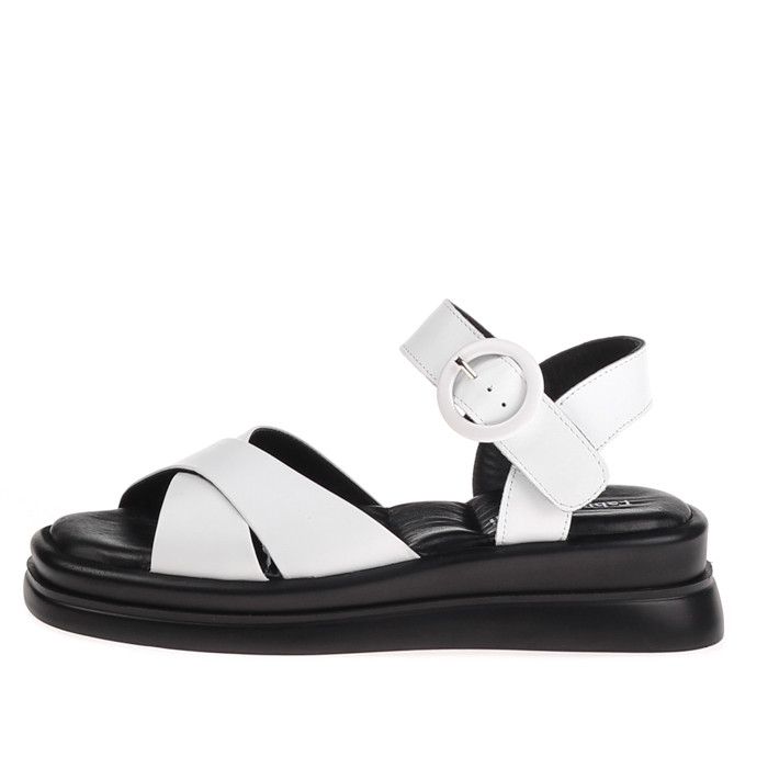 Босоніжки Fabio Monelli 171861 - Вид 10 - інтернет магазин sandalini.ua