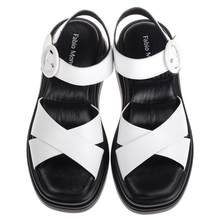 Босоніжки Fabio Monelli 171861 - Вид 12 - інтернет магазин sandalini.ua