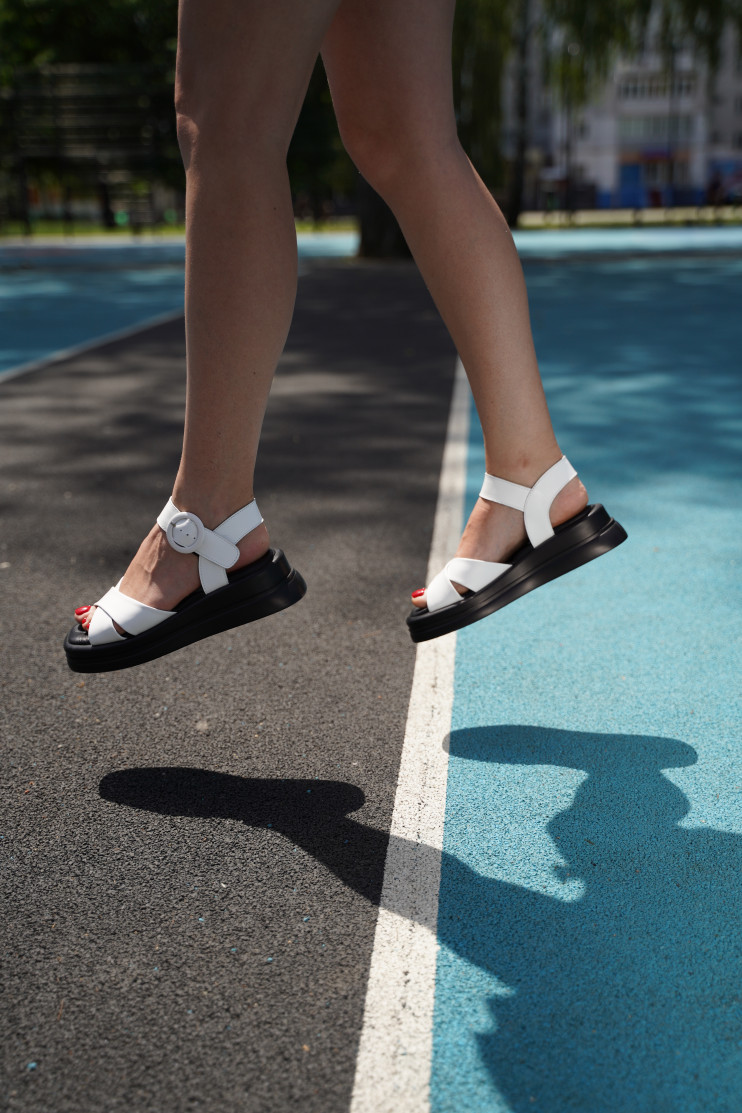 Босоніжки Fabio Monelli 171861 - Вид 2 - інтернет магазин sandalini.ua