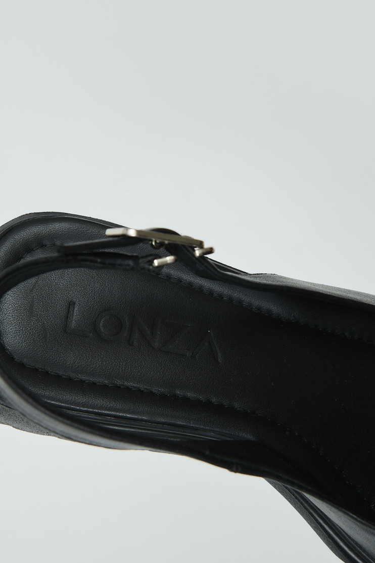 Босоніжки Lonza 199909 - Вид 10 - інтернет магазин sandalini.ua