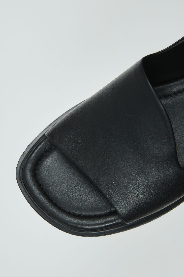 Босоніжки Lonza 199909 - Вид 7 - інтернет магазин sandalini.ua